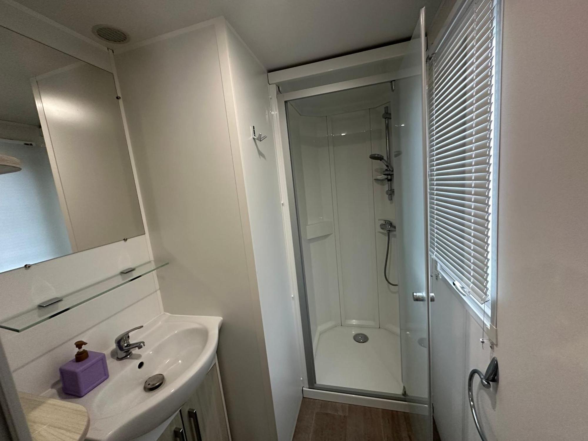 Mobil-Home - Narbonne-Plage - Clim, Tv Exterior foto